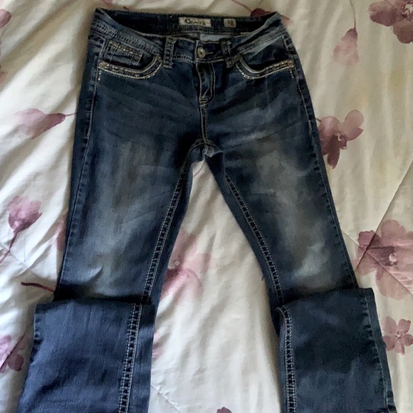 Women’s jeans - Picture 1 of 2